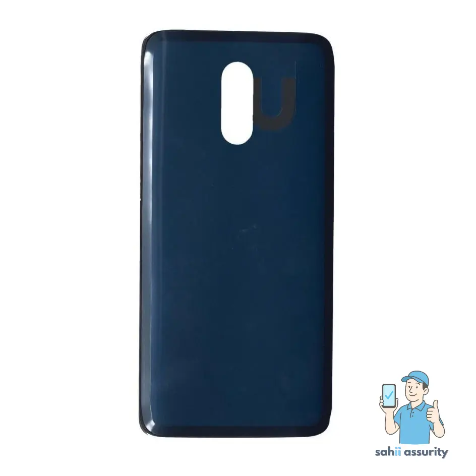 Back Panel Cover for OnePlus 7 thumbnail